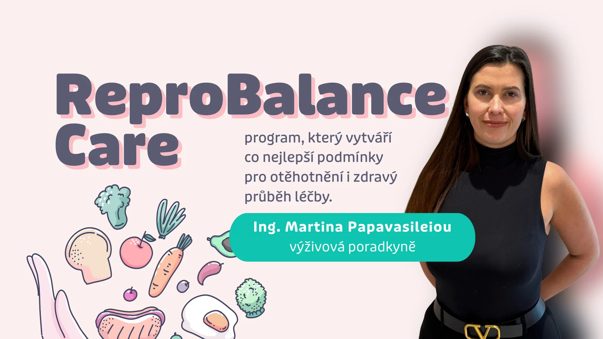 ReproBalance Care – nový program podpory plodnosti v Europe IVF thumbnail