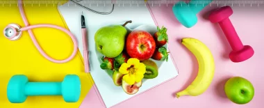 Když váha ovlivňuje šance:<br>Praktické tipy pro zdravou cestu k miminku hero-image