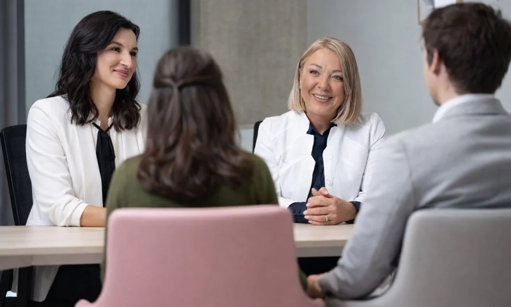 Europe IVF vine la Timișoara! hero-image