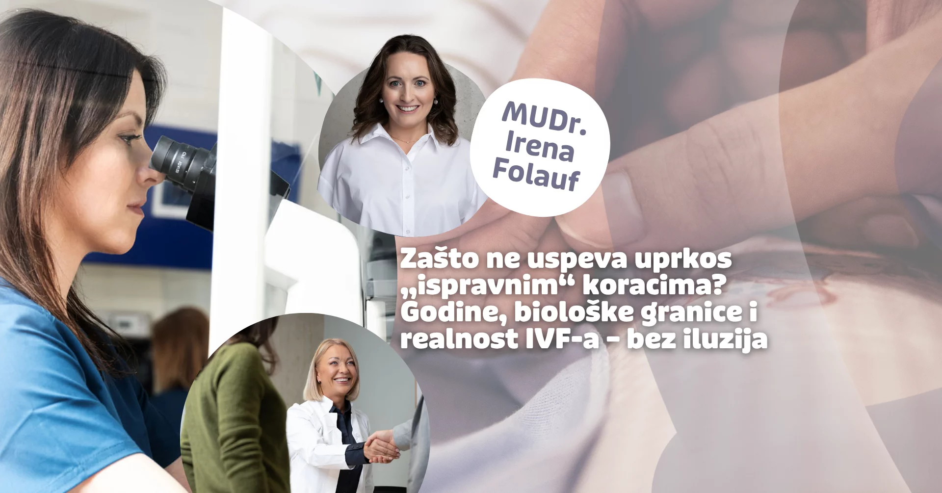 Vaša pitanja, naši odgovori...Zašto ne uspeva uprkos ‘ispravnim’ koracima? hero-image