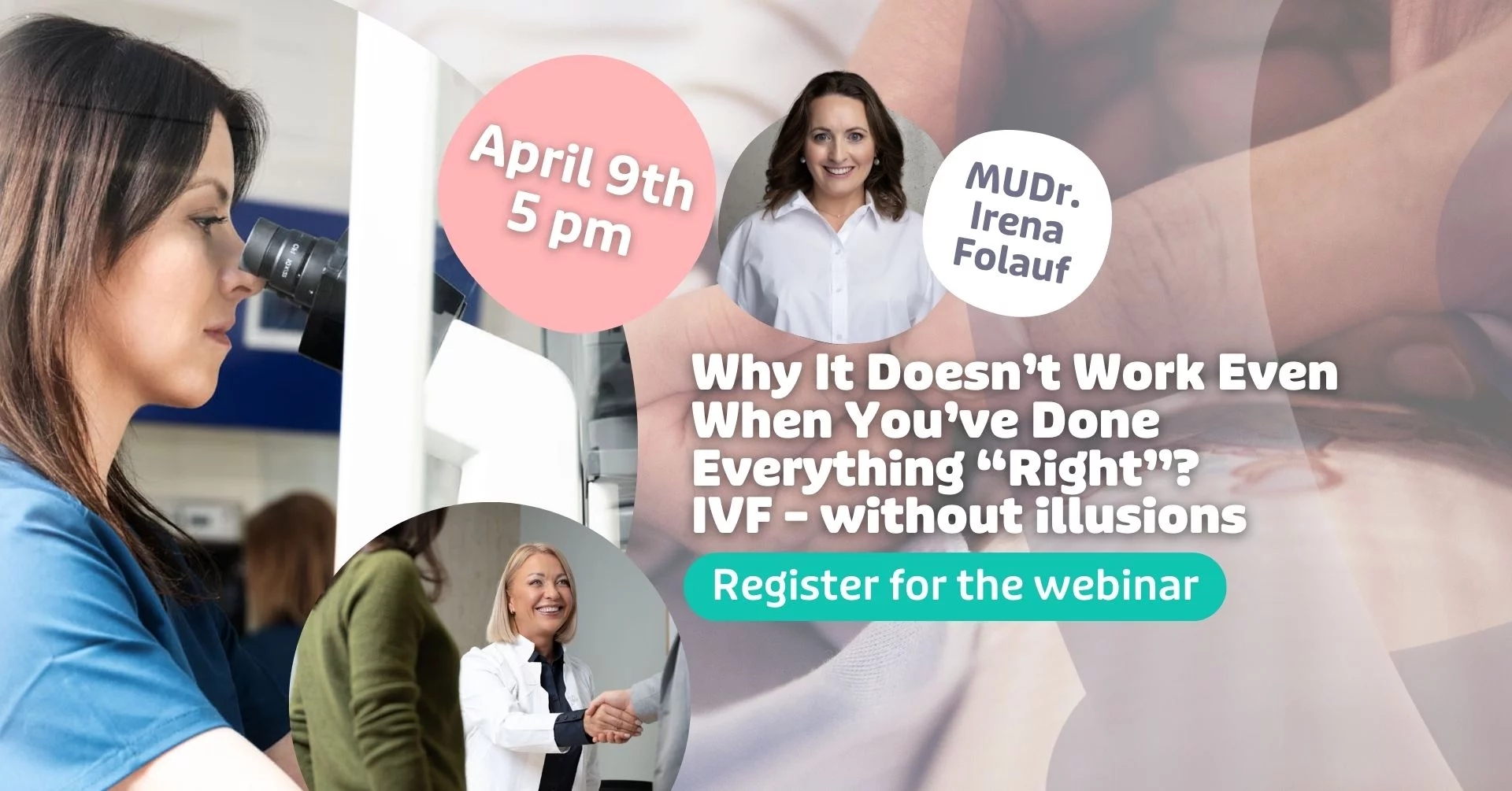 Register for the Webinar: Why It Doesn’t Work – Even When You’ve Done Everything “Right” thumbnail