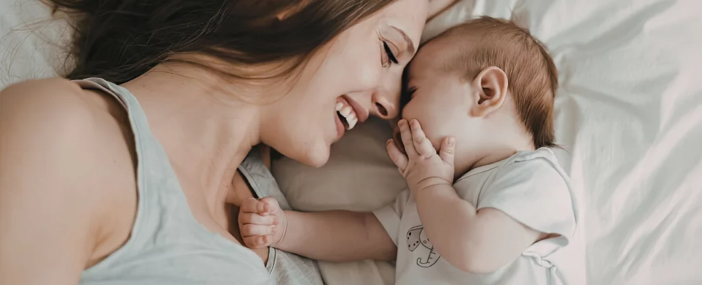 Reprodukční imunologie<br>...když se obrana změní v útok hero-image