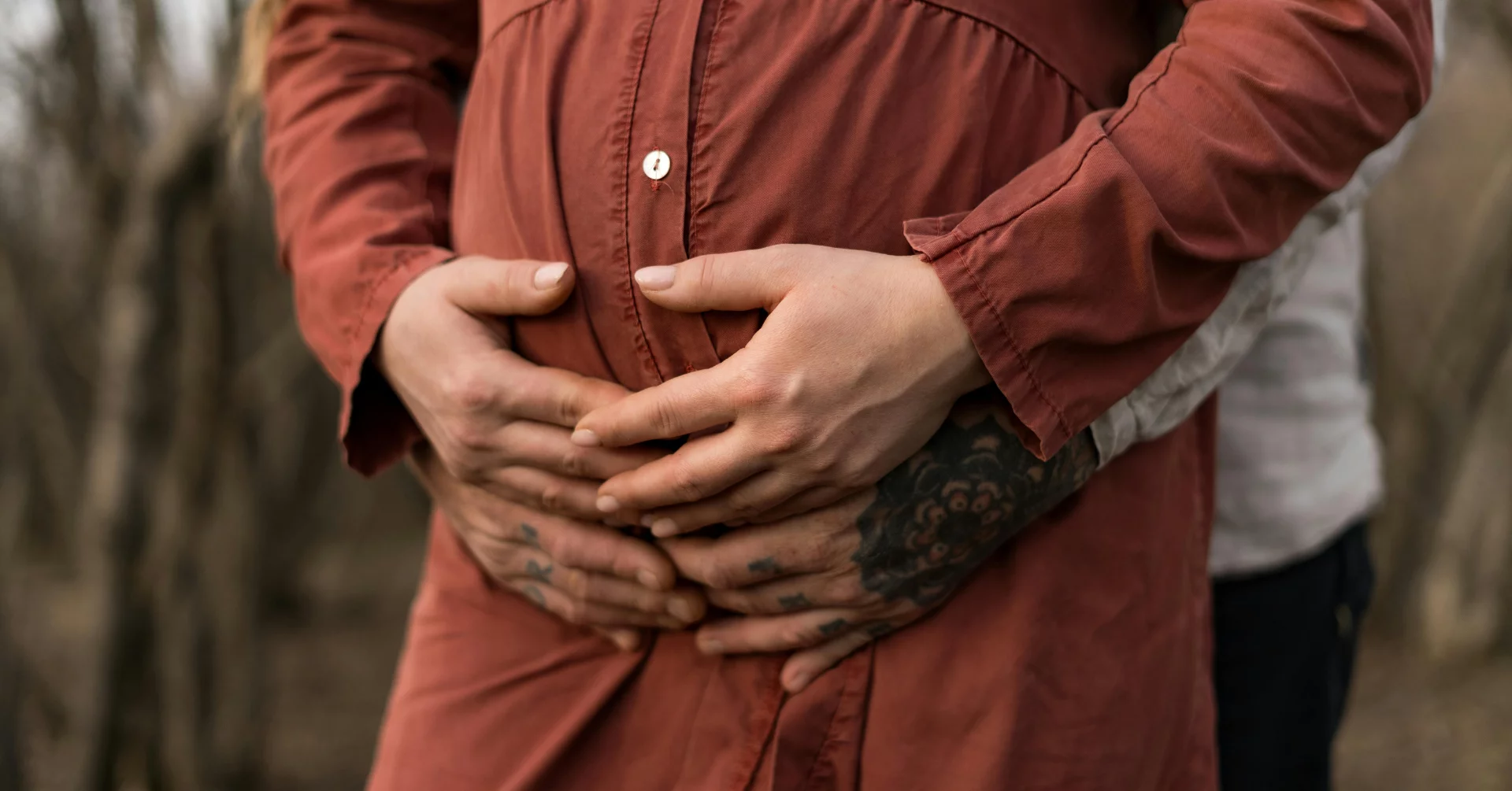 Alles, was Sie für eine erfolgreiche Schwangerschaft brauchen – in einem Paket thumbnail