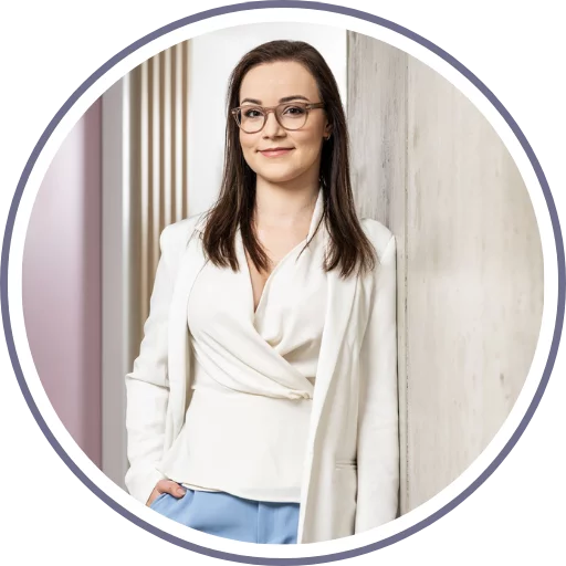 MUDr. Monika Perďochová image