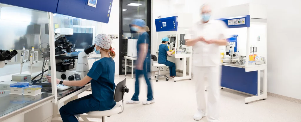 Metodi di laboratorio hero-image