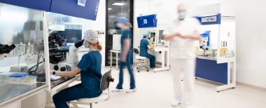 Metodi di laboratorio hero-image