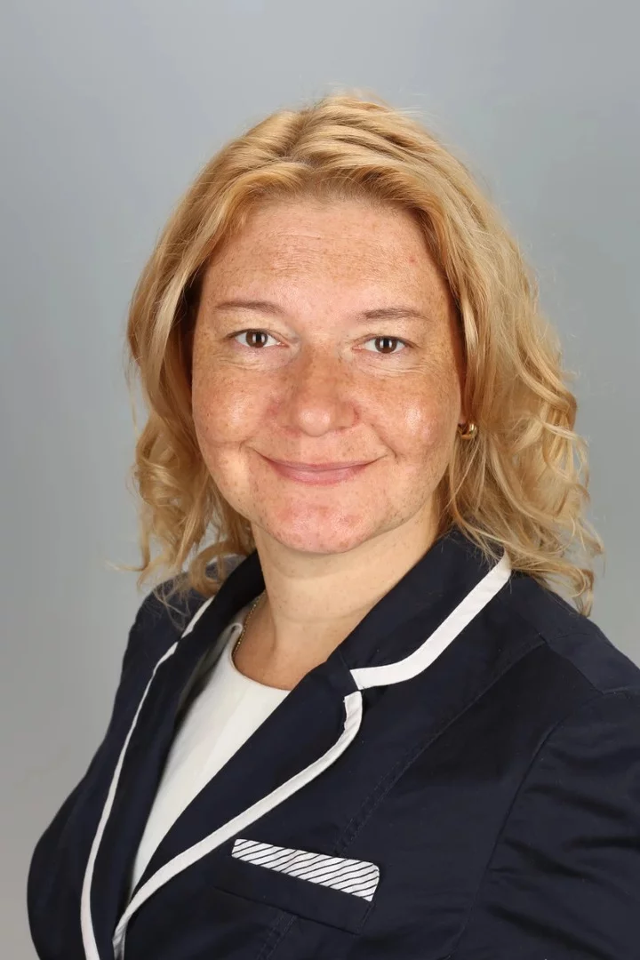 doc. MUDr. Jitka Fricová, Ph.D. # Profile Image