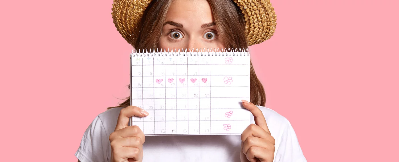 Prämenstruelles Syndrom (PMS): Symptome, Ursachen und was wirklich hilft thumbnail