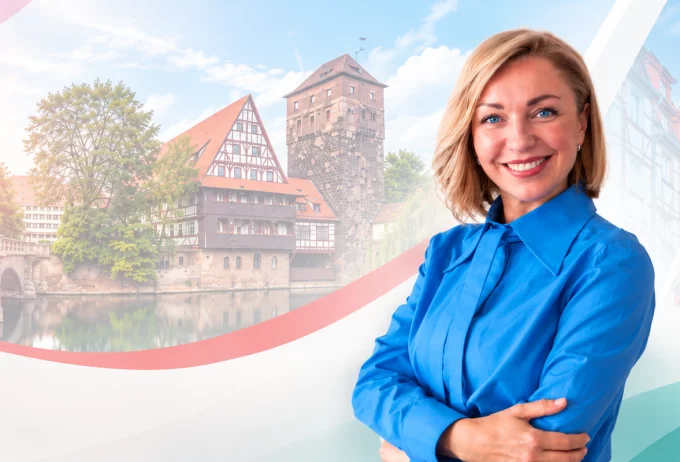 Europe IVF kommt nach Nürnberg – kostenlose Kinderwunschberatung vor Ort! thumbnail