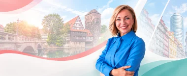 Europe IVF kommt nach Nürnberg! hero-image