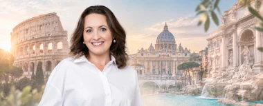 Europe IVF arriva a Roma! hero-image